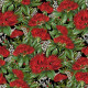 Native Charm - Pohutukawa